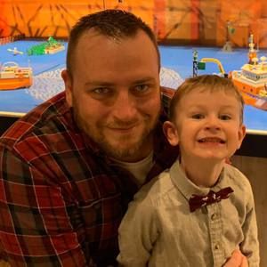 Meet your Posher, Rich